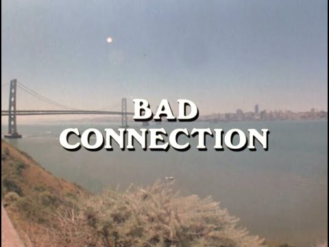 Ghost Story (TV 1972) :01x04 - Bad Connection