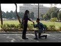 Iqlipse Nova S First Music Video The Love Square