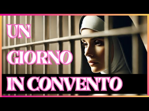 LA VITA SEGRETA DELLE SUORE DI CLAUSURA: UN GIORNO INCREDIBILE DIETRO LE MURA DEL CONVENTO