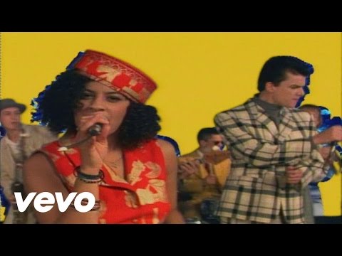 The Blow Monkeys - Choice? ft. Sylvia Tella