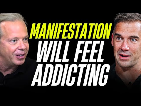 Dr Joe Dispenza: 93% Of People MANIFEST The Wrong Way (Here’s How To Fix It)