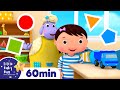 Toy Colors Song What S This Toy S Color More Babies Learn English LBB Nursery Rhymes