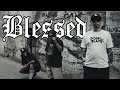 Point Blank - Blessed (Official Music Video)