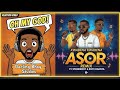 Kwabena Kwabena _Aso Remix Ft Stonebwoy & Kofi Kinaata #streetquiz #aso #kofitv #stonebwoy 