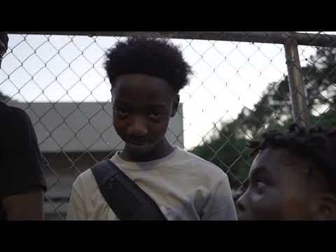 Tokey Hefner- In Da Air Freestyle {Official Video}