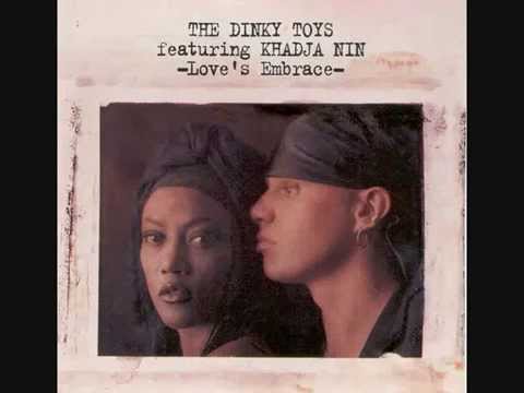 The Dinky Toys - Love's Embrace