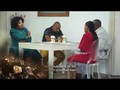 Siyabonga Shamase – Mnakwethu | Mzansi Magic | S3 | Ep1