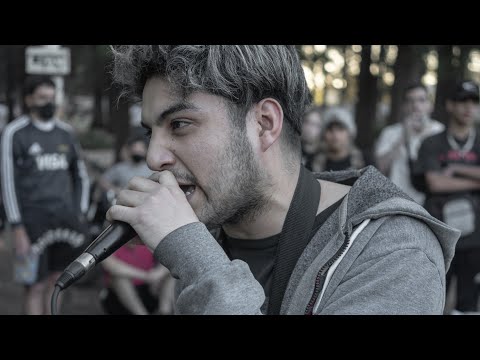 KHATEON vs ACROSS vs KASHE  vs DESTRO / 8vos - Fecha 3 (Torneo FMS 🇦🇷) / Lov Freestyle