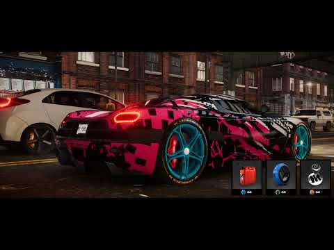 Video cover