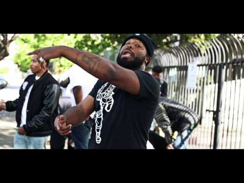 Young NU - FWM ft. Carlito x YID | Dir. @YOUNG_KEZ