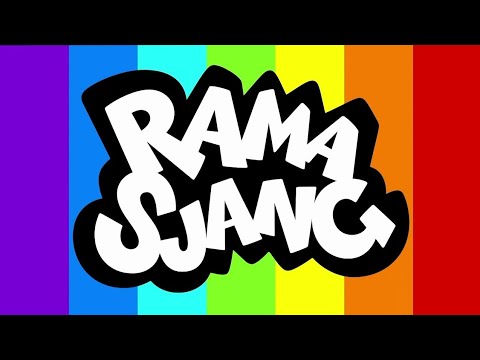 DR Ramasjang (Denmark) - Continuity (December 25-26, 2023)