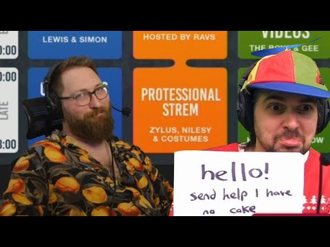 Will Wheel Boy return this year?