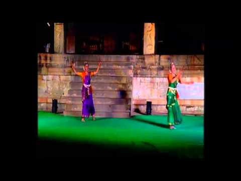 Brahan Natyanjali 2015 - Live - Day 3