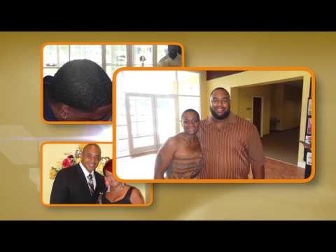 Drew & Tilina's Wedding