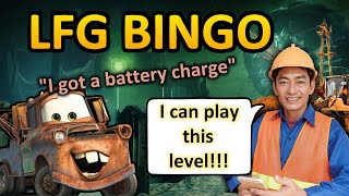 Download lagu The Worst Mic in History 👂🩸 - LFG Bingo #17 mp3