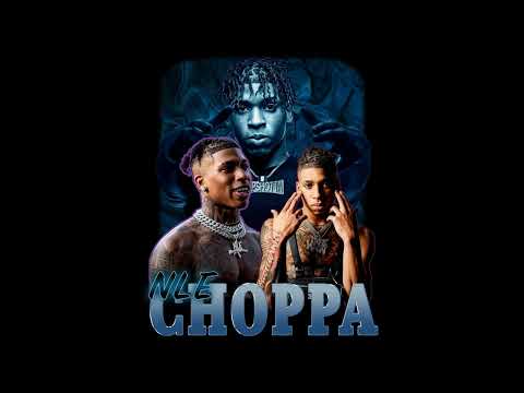 [FREE] NLE Choppa Type Beat x DaBaby Type Beat 2023 - "Blessed" (prod. by Flexus)