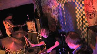 Thee Oh Sees WEB Live at Death By Audio
