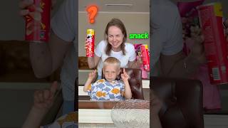 Секретная Фишка vs Чипсы!!! #funny
