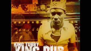 King Tubby - Ghetto Dub
