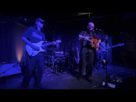mark william lewis - Live at Zebulon, Los Angeles, CA 11/21/2025