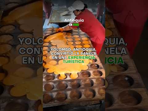 ¿Lo ha visitado? #antioquia