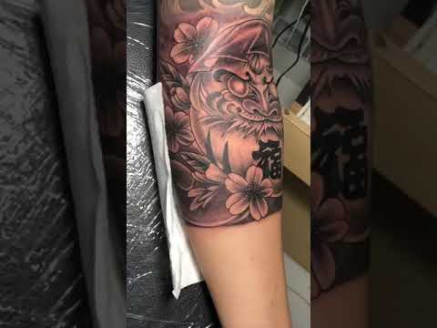 Ý NGHĨA HÌNH XĂM CHO SỰ MAY MẮN 