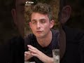 Lisa Vanderpump James Kennedy #vanderpumprules #bravo #bravocon #bravotv #shorts #tomtom #realitytv