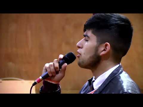 Que Conocerte Fue Simplemente Lo Mejor -  Hno. Daniel Torres -  TRC 2022