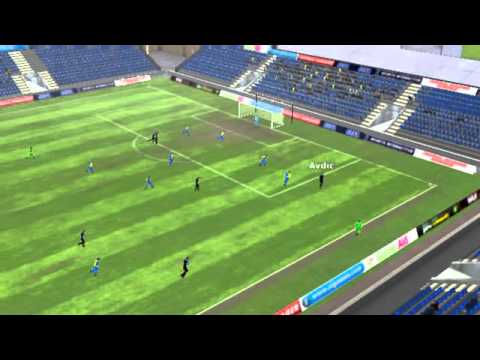 Modrica Maxima 3 - 1 Podrinje - Match Highlights