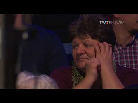 DUMITRU TELEAGA-SPECTACOL ANIVERSAR ANSAMBLUL GHIOCELUL 20 ANI (1997-2017)