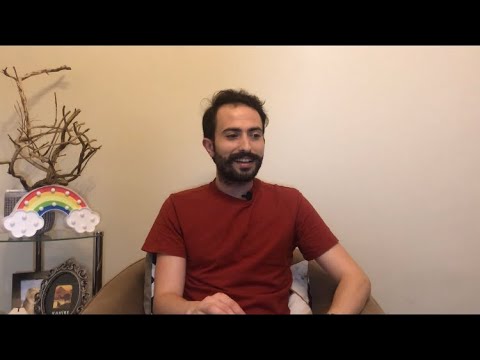 PEMBE TESKERE/ HİV VE ASKERLİKTEN MUAFİYET NASIL ALINIR?/ ALİM ATLİ