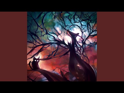 Miniatura de Чёрный кот (Black Cat)