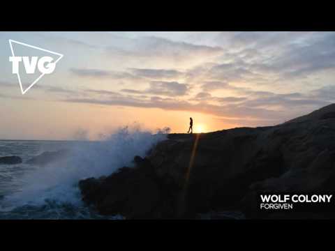Wolf Colony - Forgiven