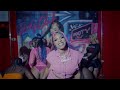Sandy Cheekz Hitkidd Booty Club Official Video