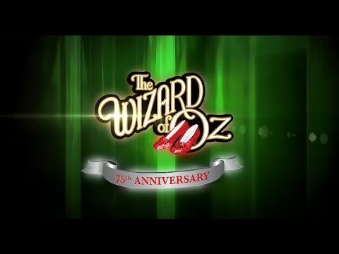 The Wizard of Oz 3D Trailer [4K SBS] | Headphone Virtual Surround + 5.1 Surround sound