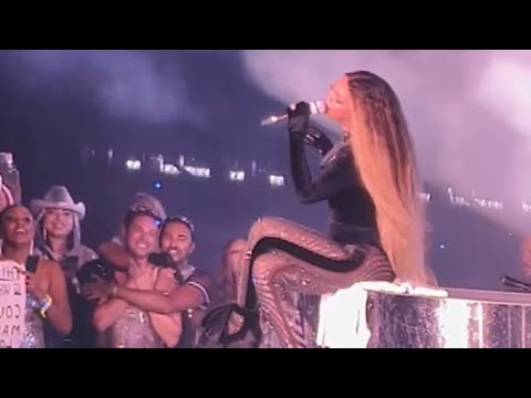 1+1 / I’m Going Down - Beyoncé - Washington DC (06/08/23)
