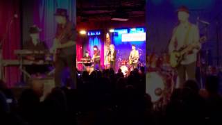 Ian Hunter-Shrunken Heads-Live