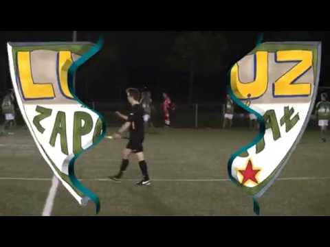 KS Blizne - Pogoń Wiskitki 12.08.2016