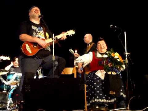 Fleret a Jarmila Šuláková - Narodil se Kristus Pán