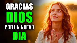 ORACIÓN DE LA MAÑANA | COMIENZA TU DÍA CON FE, PAZ Y LA BENDICIÓN DE DIOS