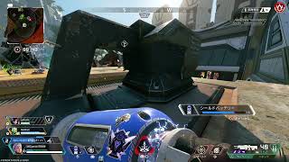 Apex Legends_シーズン30_カジュアルチャンピオン_親友と一緒にやったときのやつそのに