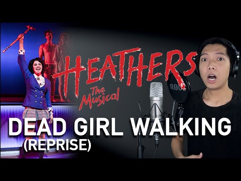 Dead Girl Walking (REPRISE) (JD/Ensemble Part Only - Karaoke) - Heathers The Musical