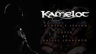 Kamelot - Hunter&#39;s Season (Cover)