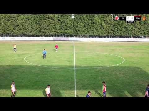 Filottranese VS Staffolo | Prima Categoria | Girone B