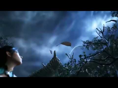 Heartbeat Sample - Wuxia Fantasy Anime