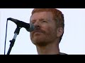 The New Pornographers - Unguided - 8/30/2008 - Fort Mason