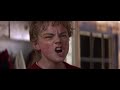 This Boy S Life 1993 Leonardo DiCaprio And Robert De Niro Fight