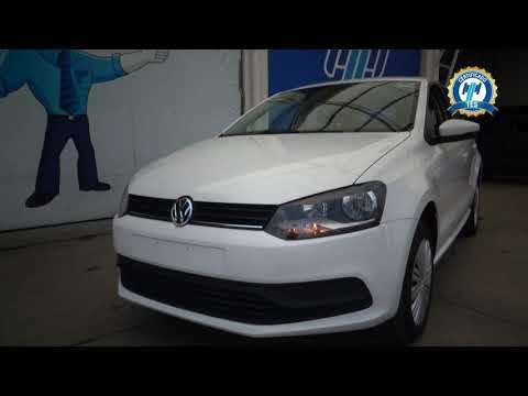 Volkswagen / Polo / 2020 - 1028