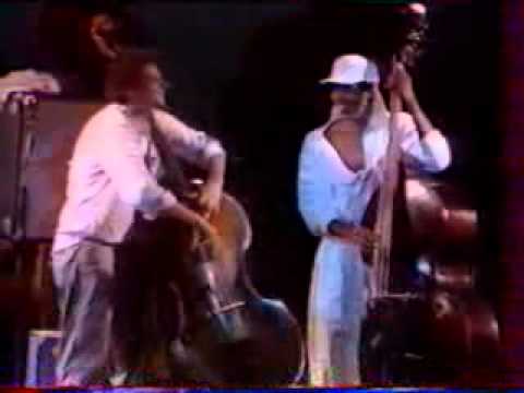 miroslav vitous & stanley clark- freedom jazz dance