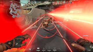 把瓦羅蘭當apex打